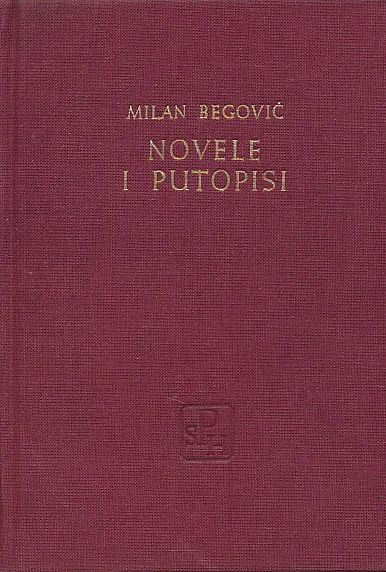 Novele i putopisi