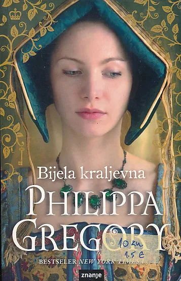 Bijela kraljevna