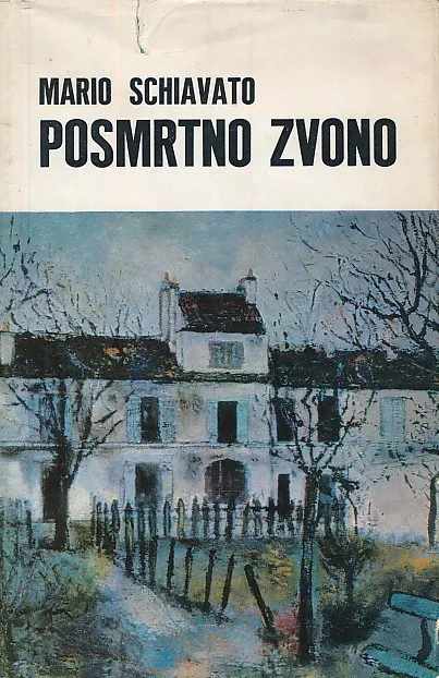 Posmrtno zvono