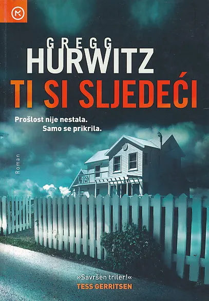 Ti si sljedeći