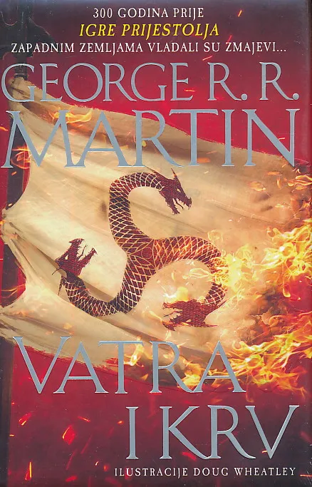 Vatra i krv