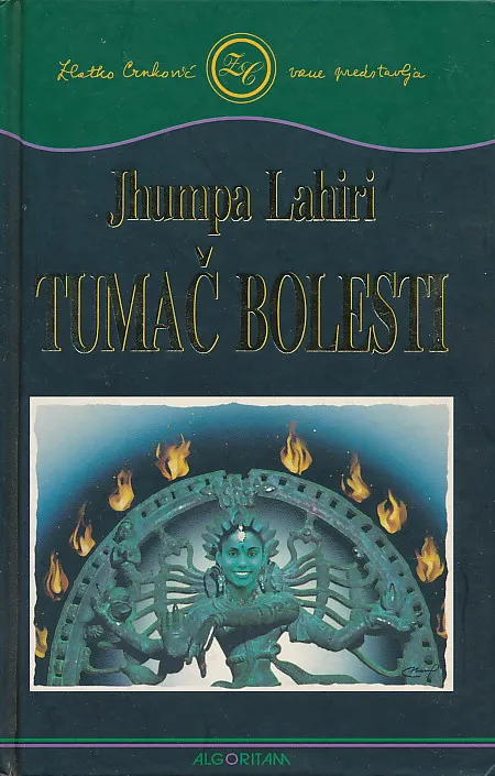 Tumač bolesti