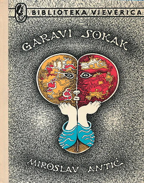Garavi sokak