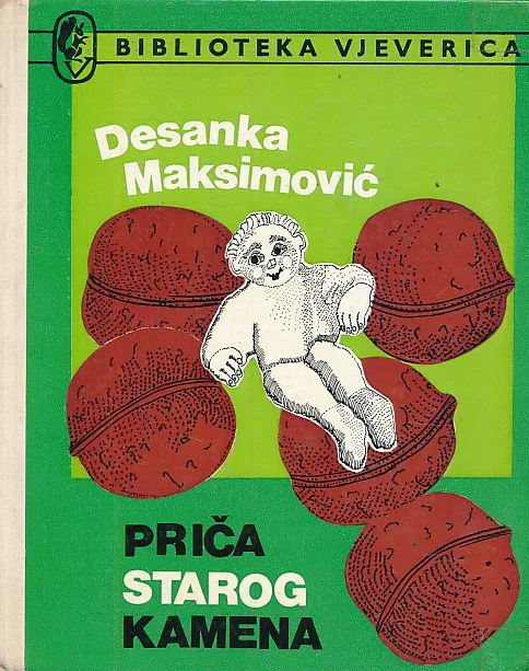 Priča starog kamena
