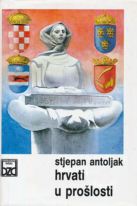 Hrvati u prošlosti