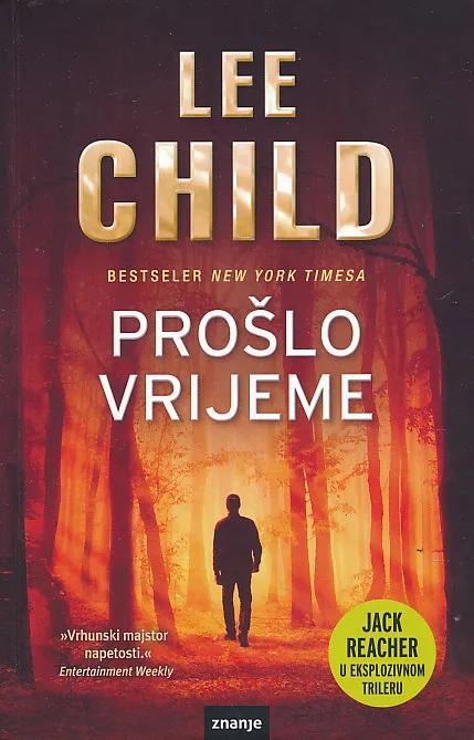 Prošlo vrijeme