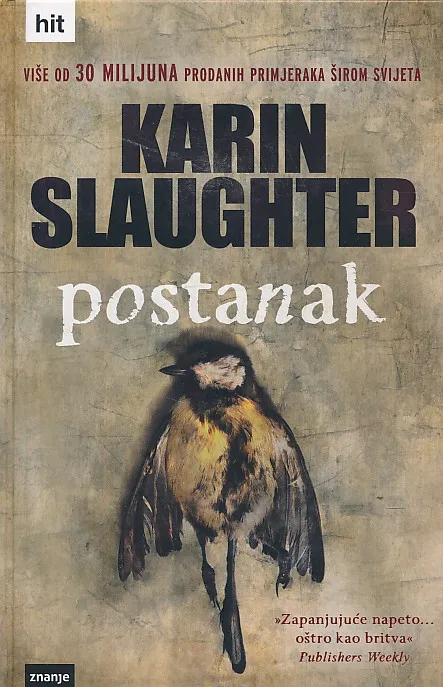 Postanak
