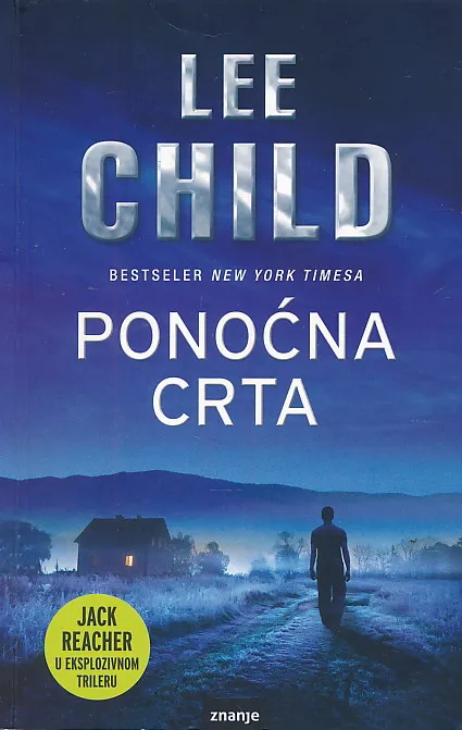 Ponoćna crta