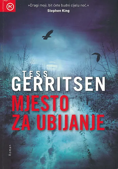 Mjesto za ubijanje