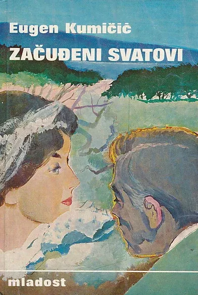 Začuđeni svatovi