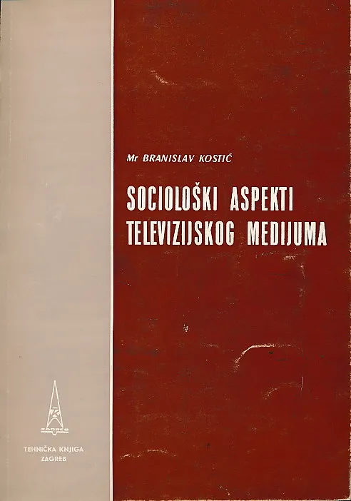 Sociološki aspekti televizijskog medijuma