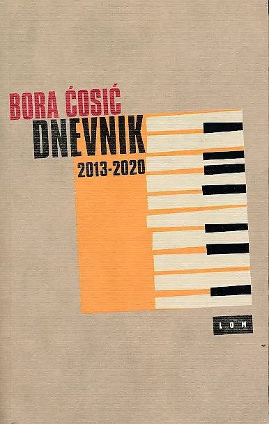 Dnevnik 2013-2020