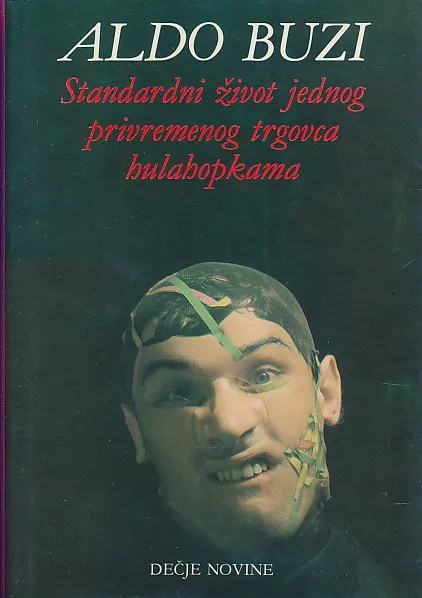 Standardni život jednog privremenog trgovca
