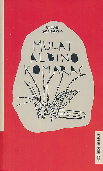 Mulat albino komarac