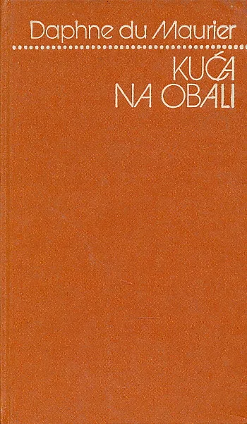 Kuća na obali