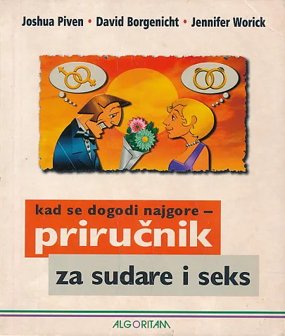 Kad se dogodi najgore (sudari i seks)