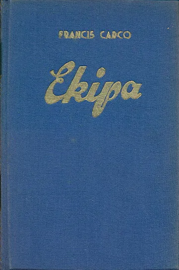 Ekipa