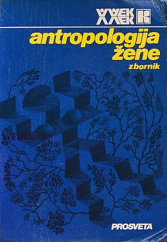 Antropologija žene