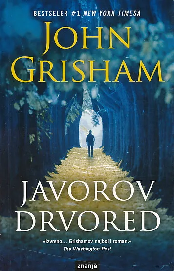 Javorov drvored
