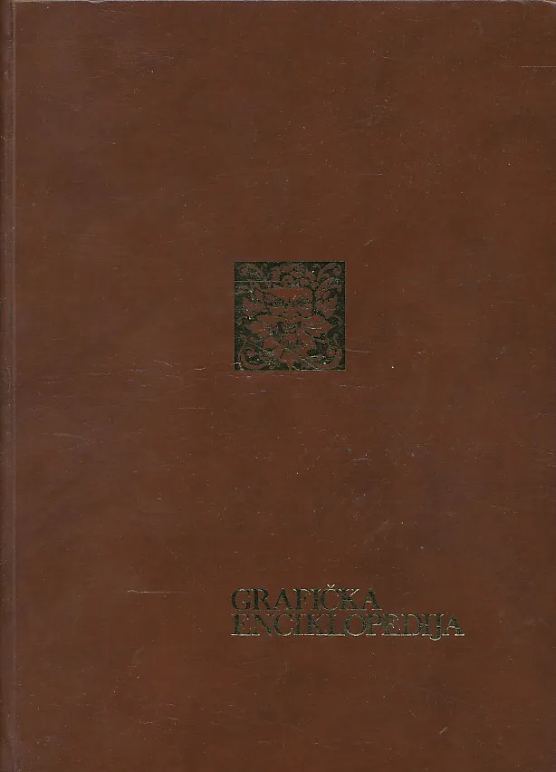 Grafička enciklopedija