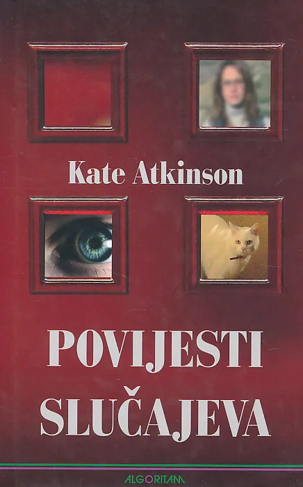 Povijesti slučajeva