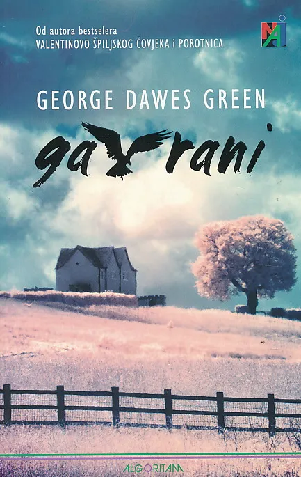 Gavrani