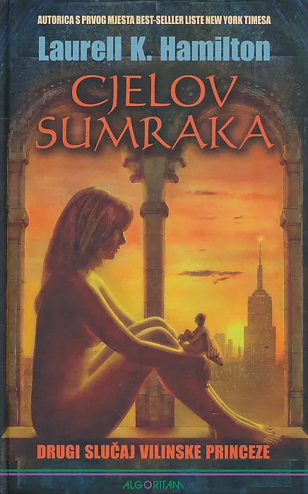 Cjelov sumraka