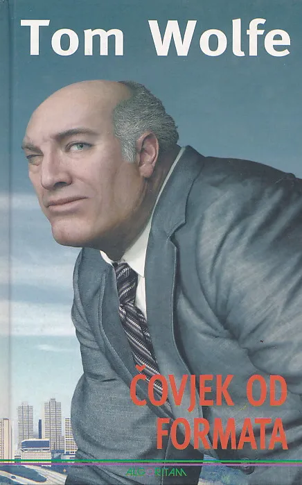 Čovjek od formata