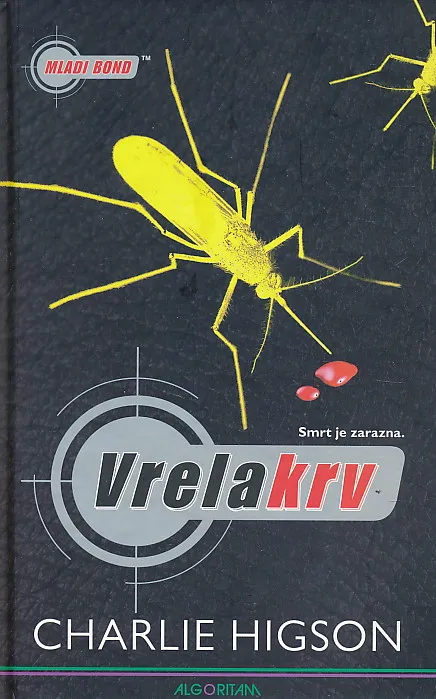 Vrela krv