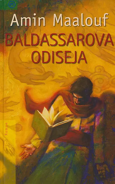 Baldassarova odiseja