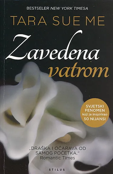 Zavedena vatrom