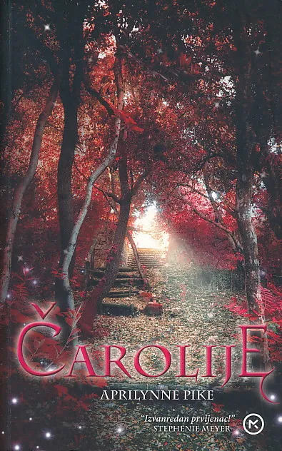 Čarolije