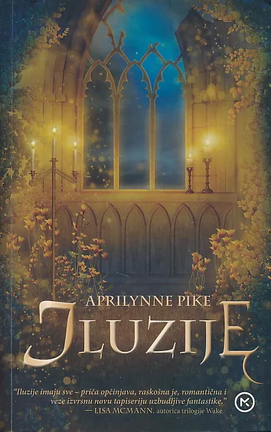 Iluzije