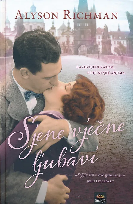 Sjene vječne ljubavi