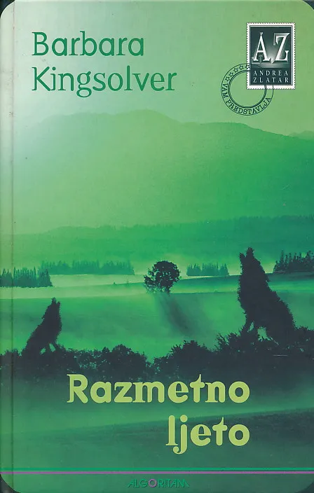 Razmetno ljeto