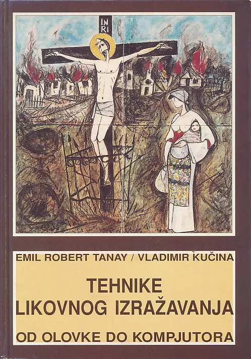 Tehnike likovnog izražavanja