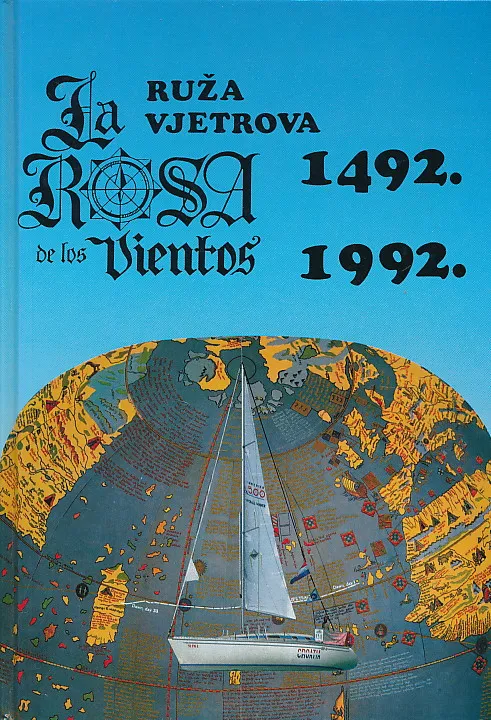 Ruža vjetrova 1492.-1992.