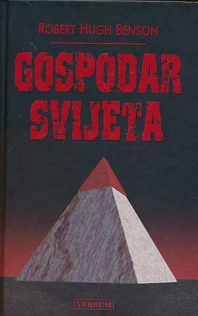 Gospodar svijeta