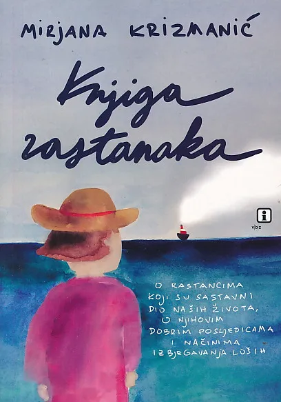 Knjiga rastanaka