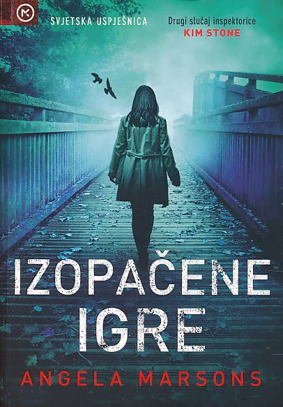 Izopačene igre