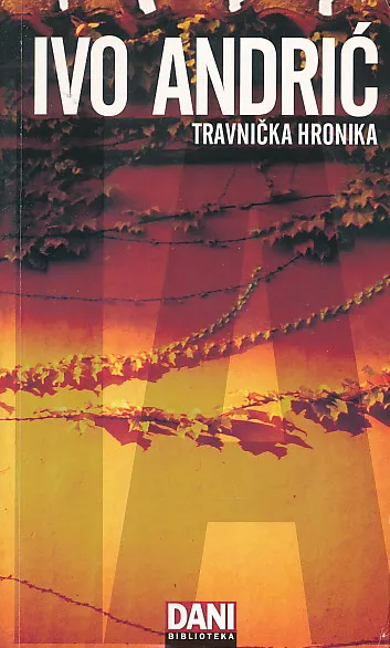 Travnička hronika