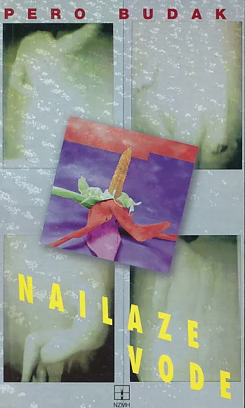 Nailaze vode