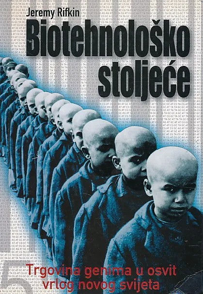 Biotehnološko stoljeće