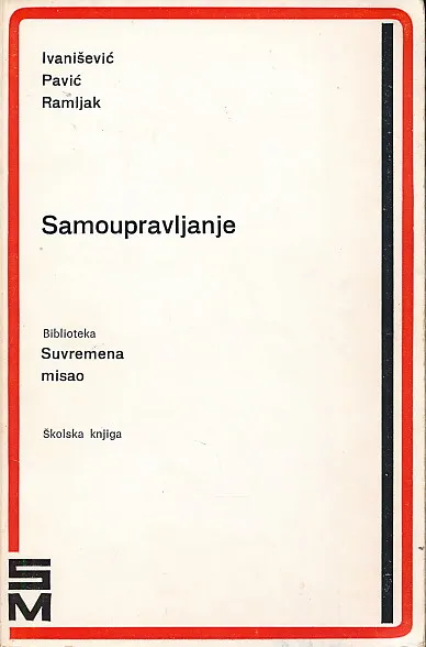 Samoupravljanje