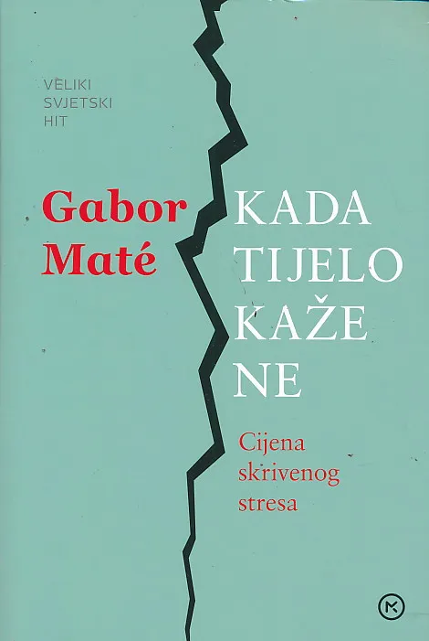 Kada tijelo kaže ne