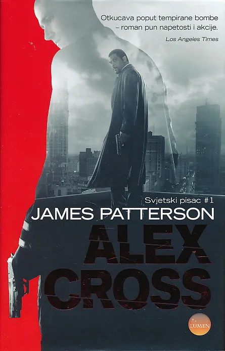 Alex Cross