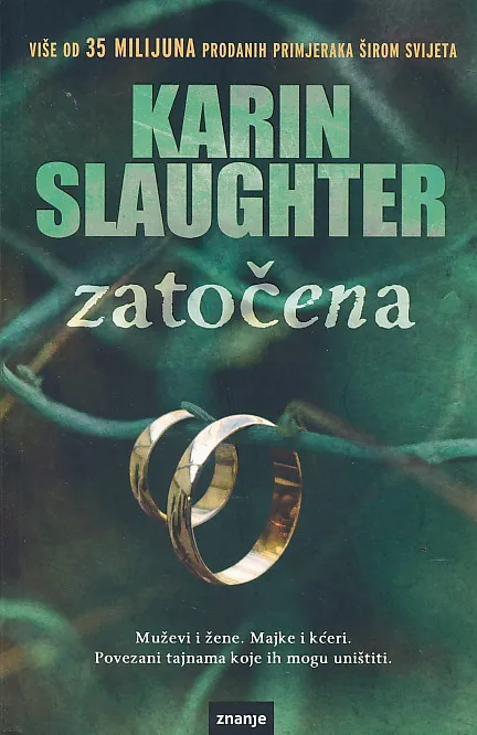 Zatočena
