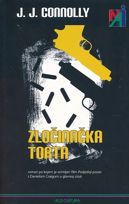 Zločinačka torta