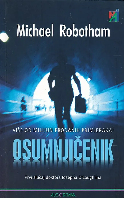 Osumnjičenik