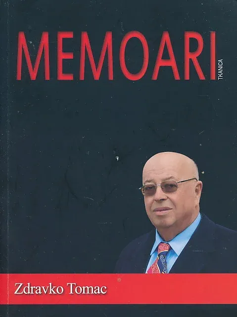 Memoari